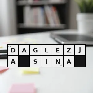 Hasło krzyżówkowe jedlica sina - daglezja sina – rozwiązanie, synonimy, podpowiedzi i definicje krzyżówkowe